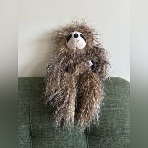 Jellycat Brown sloth